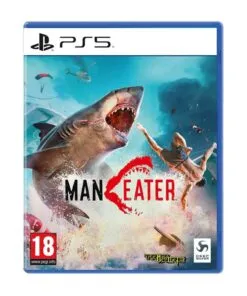 PS5 Man-Eater