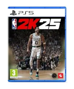 PS5 NBA 25