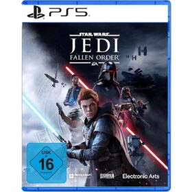 PS5 STAR WARS Jedi: Fallen Order