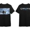 Round Neck Game Shirt – GOW