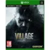 Xbox Resident Evil Village