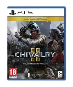 PS5 CHIVALRY