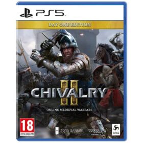 PS5 CHIVALRY