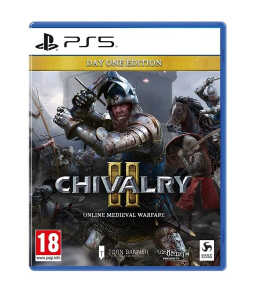 PS5 CHIVALRY