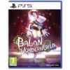 PS5 Balan Wonderworld