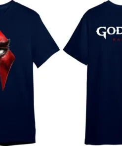 Round Neck Game Shirt – GOW