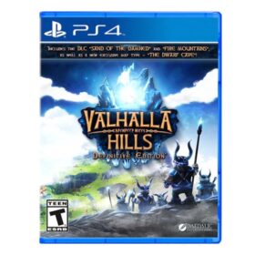 Valhalla Hills-Definitive Edition