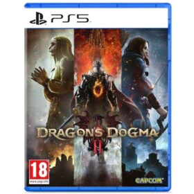 PS5 Dragon’s Dogma 2
