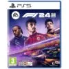 PS5 F1 2024
