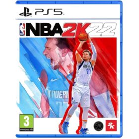 PS5 NBA 2K22