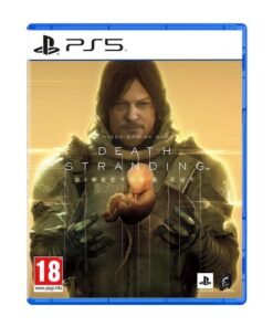 PS5 DEATH STRANDING DIRECTOR’S CUT