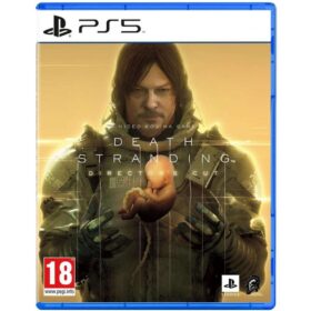 PS5 DEATH STRANDING DIRECTOR’S CUT