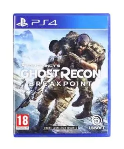 Tom Clancy’s Ghost Recon Breakpoint
