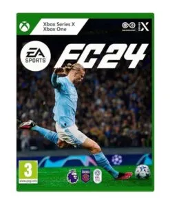 Xbox Series X – EA SPORTS FC 24 (FIFA 24)