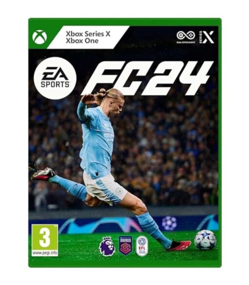 Xbox Series X – EA SPORTS FC 24 (FIFA 24)