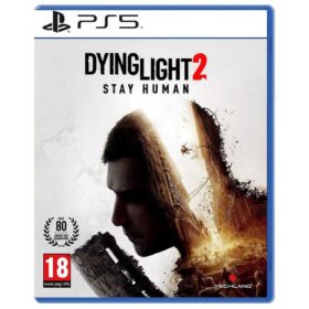 PS5 Dying Light 2 Stay Human
