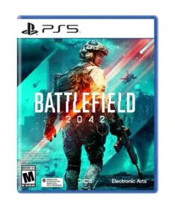 PS5 Battlefield 2042