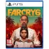 PS5 Far Cry 6