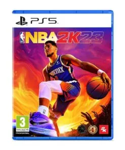 PS5 NBA 2K23