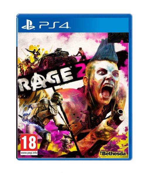 Rage 2