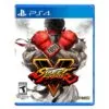 Street Fighter V