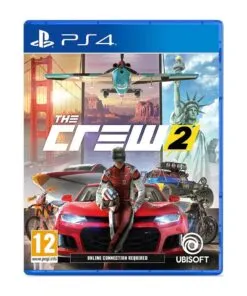 THE CREW® 2