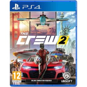 THE CREW® 2