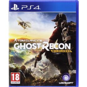 Tom Clancy’s Ghost Recon Wildlands