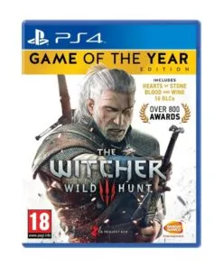 Witcher 3