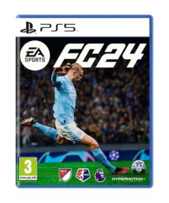 PS5 EA SPORTS FC 24 (FIFA 24)