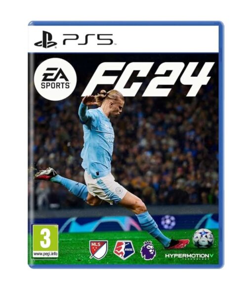 PS5 EA SPORTS FC 24 (FIFA 24)