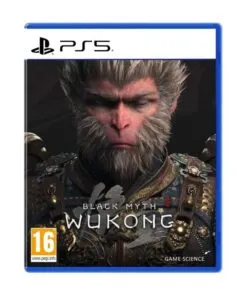 PS5 Black Myth: Wukong