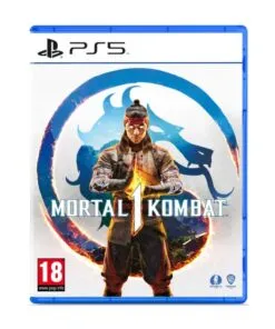 PS5 Mortal Kombat 1