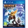 Ratchet & Clank™