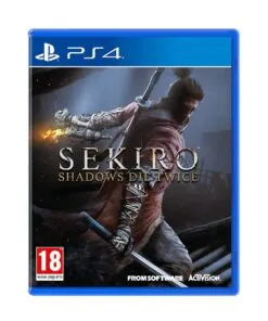 Sekiro: Shadows Die Twice