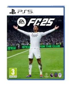 PS5 EA SPORTS FC 25 (FIFA 25)