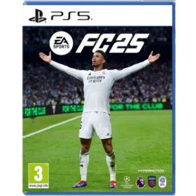 PS5 EA SPORTS FC 25 (FIFA 25)