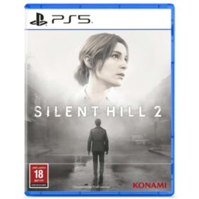 PS5 Silent Hill 2