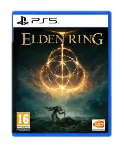 PS5 Elden Ring