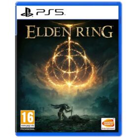 PS5 Elden Ring