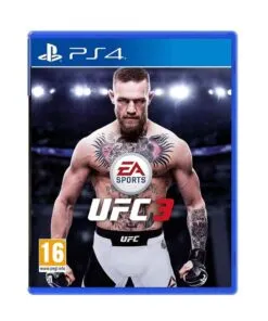 UFC 3