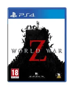 World War Z