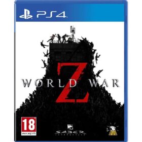 World War Z