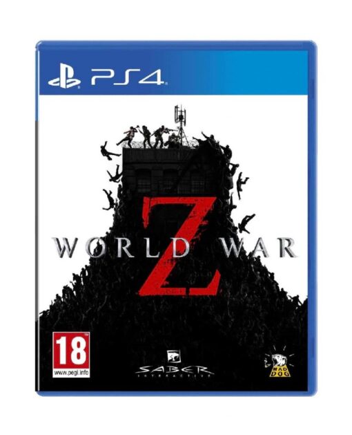 World War Z