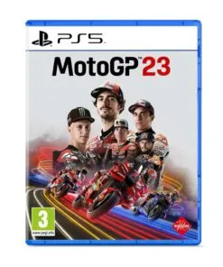 PS5 MotoGP 2023