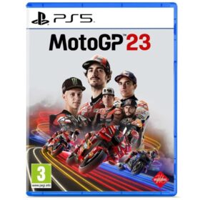 PS5 MotoGP 2023