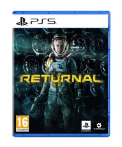 PS5 Returnal