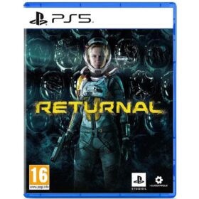 PS5 Returnal
