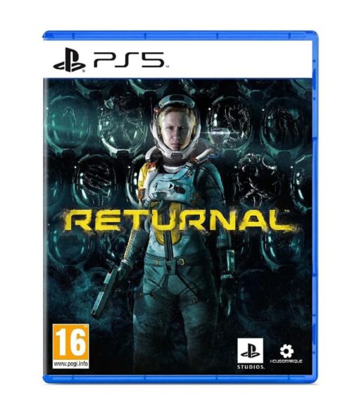 PS5 Returnal