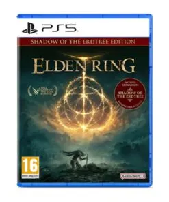 PS5 Elden Ring: Shadow of the Erdtree